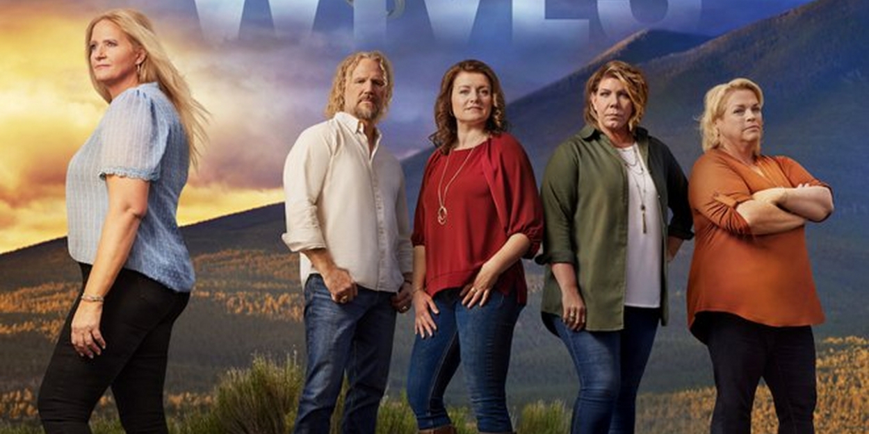 VIDEO TLC Shares Emotional New SISTER WIVES Trailer