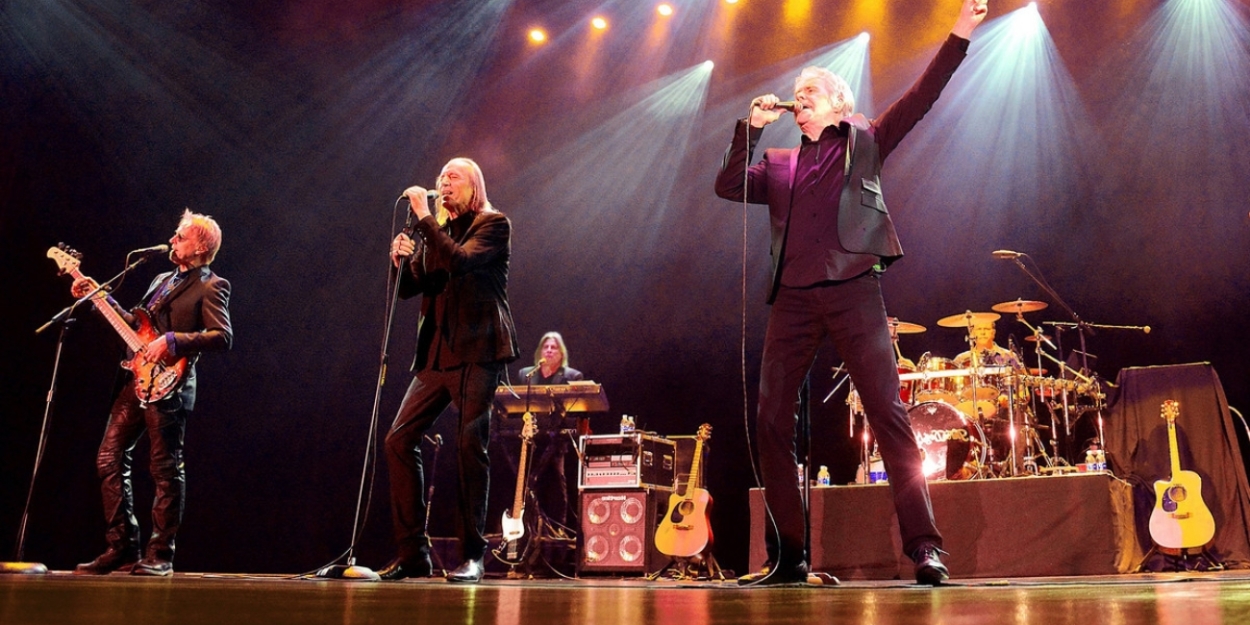 THREE DOG NIGHT Coming To The Van Wezel Performing Arts Hall - Vimarsana News