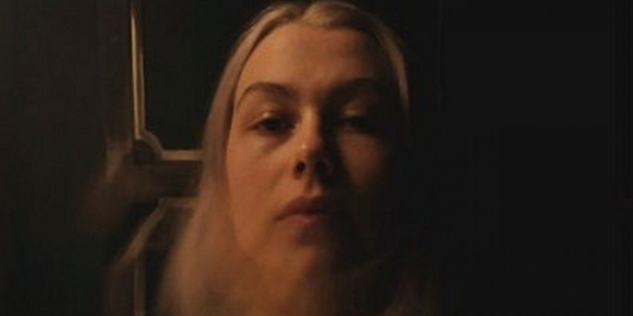 VIDEO: Phoebe Bridgers Releases Charity Holiday Track 'If We Make It Through… Video