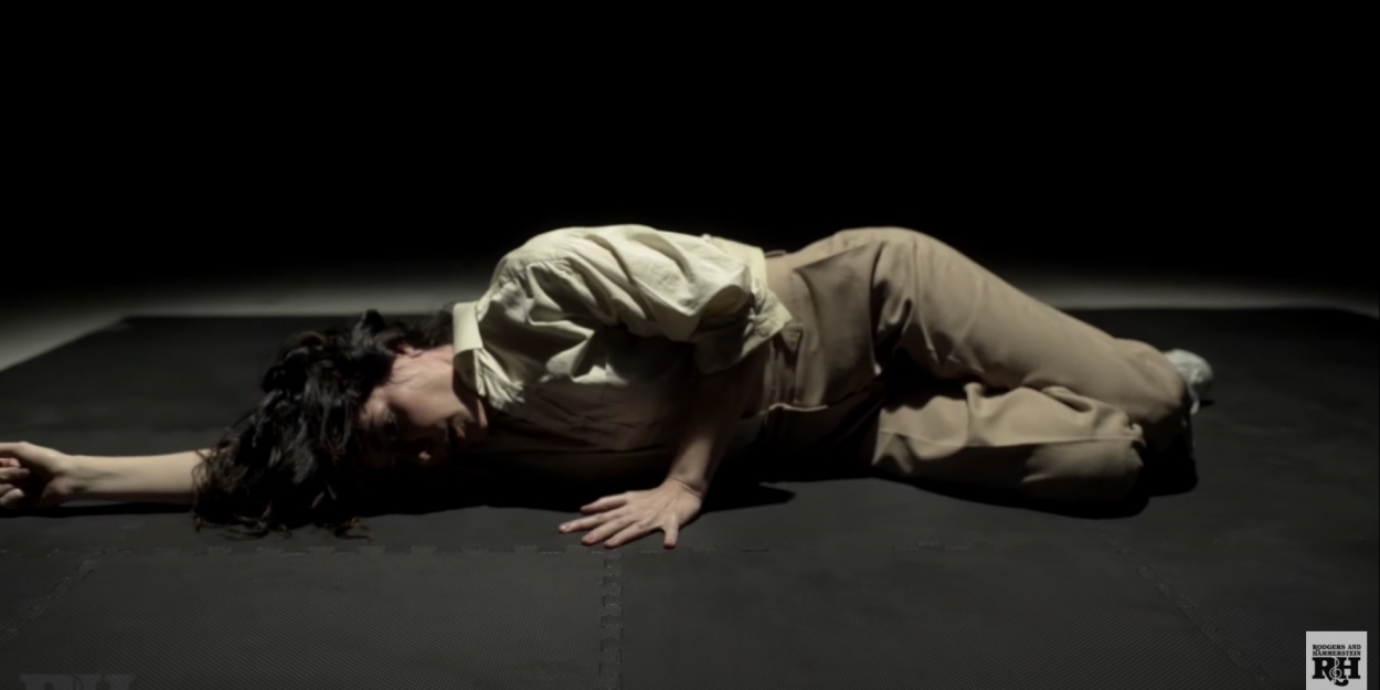 VIDEO: Watch Katrina Lenk Sing 'Something Good' for R&H Goes Pop! Video