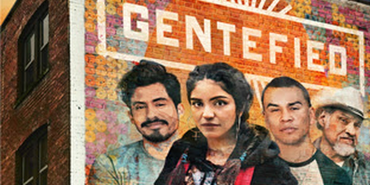 VIDEO: Netflix Releases Trailer for GENTEFIED Video