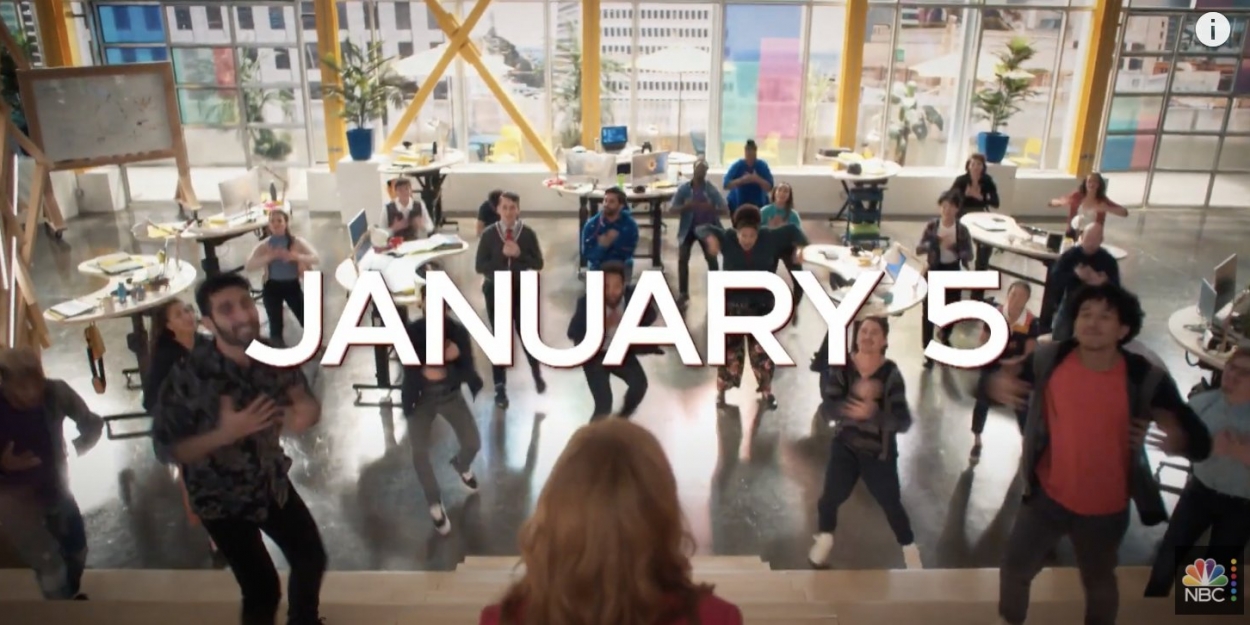 VIDEO: Watch the Trailer For Season 2 of ZOEY'S EXTRAORDINARY PLAYLIST Video