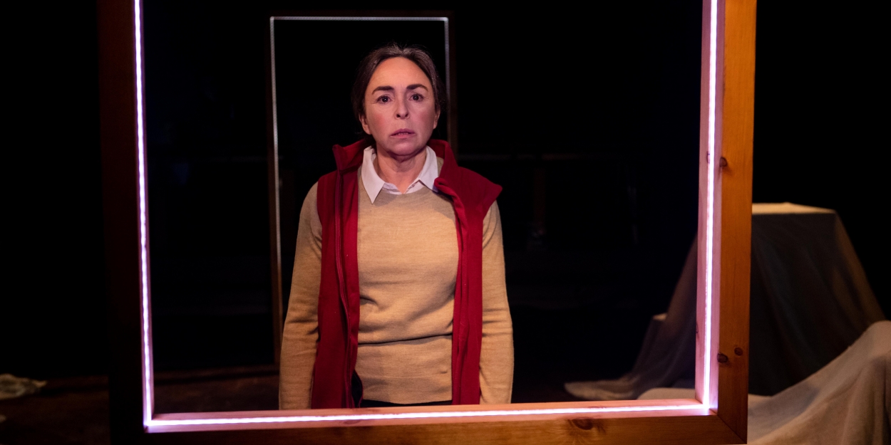 Review INSIDE, Orange Tree Theatre Online