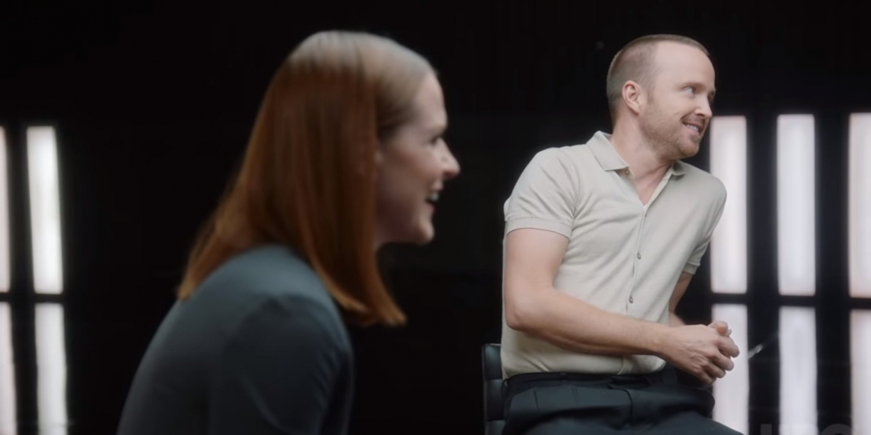 VIDEO: Watch a Featurette for WESTWORLD Season Three Video