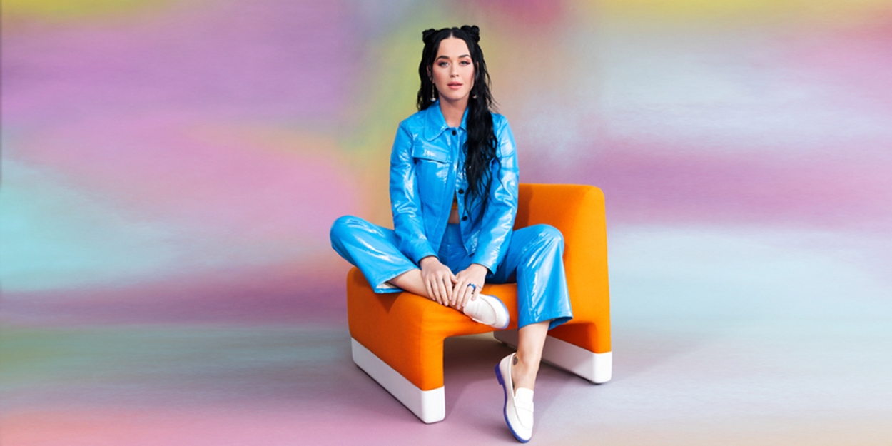 Katy Perry Announced as Special Guest at True Colors Festival the Concert  Image