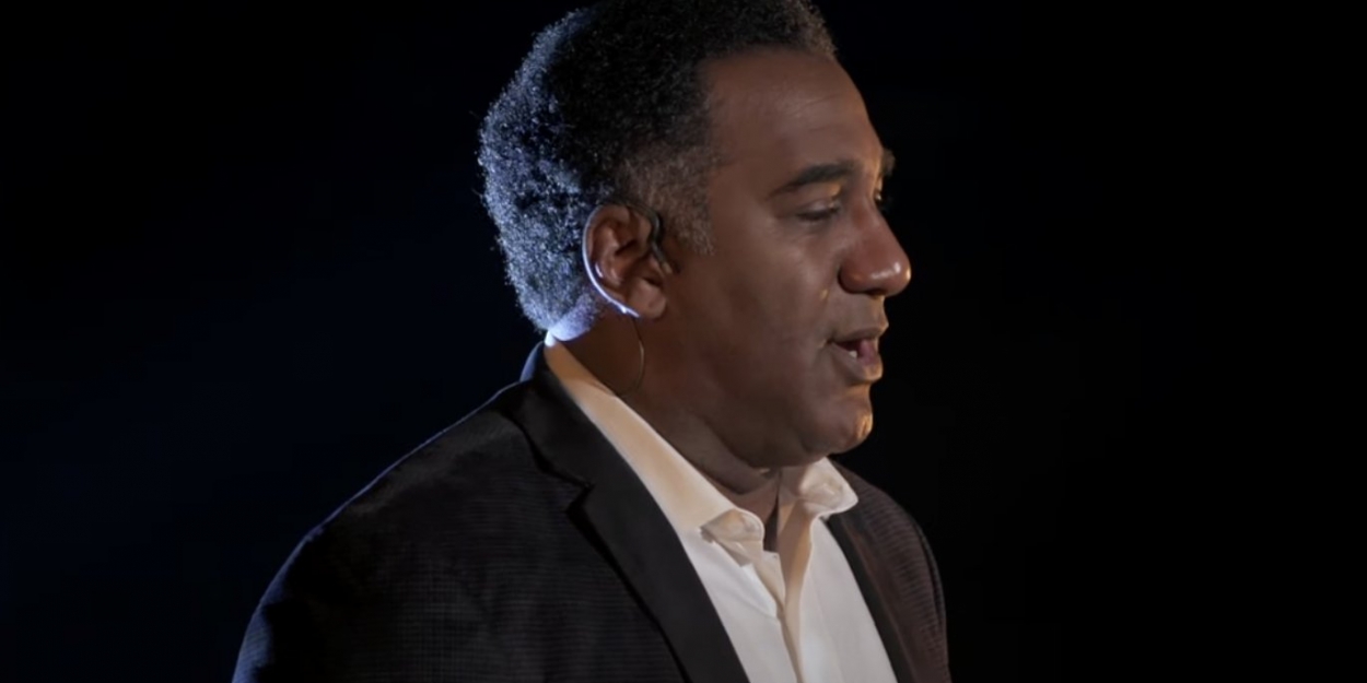 VIDEO: Norm Lewis Performs 'Being Alive' From COMPANY as Part of Signature Theatre's… Video