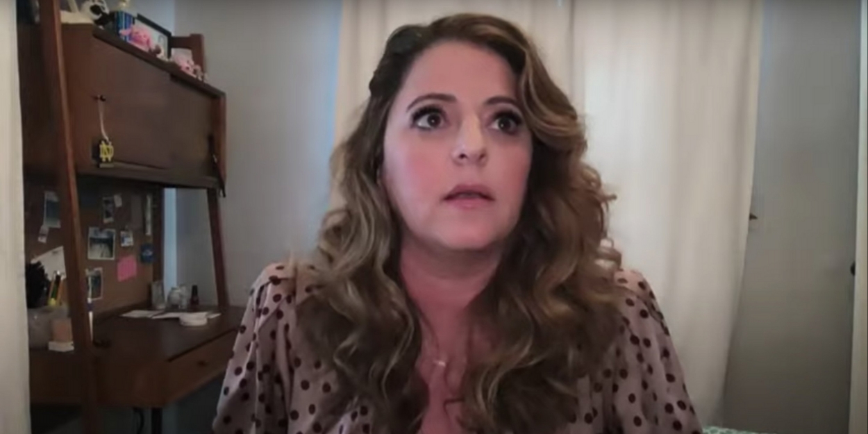 VIDEO: Annie Mumolo and Kristen Wiig Base Their Film Characters on Themselves Video