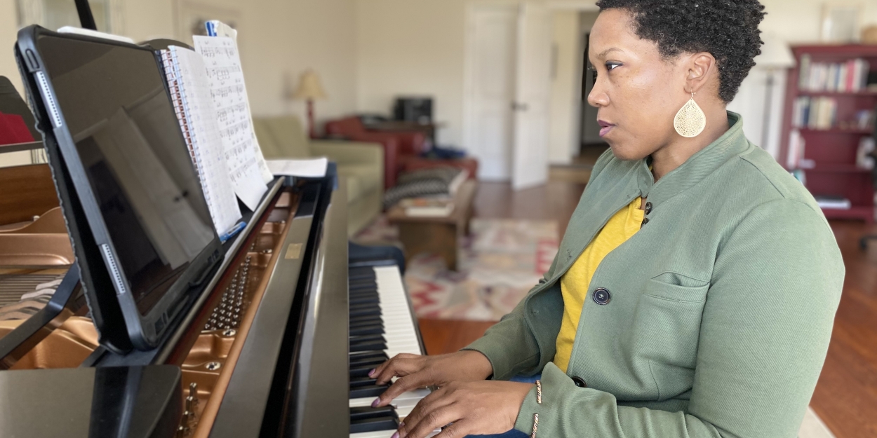 Dr. JoVia Armstrong Wins the Berklee Institute of Jazz and Gender Justice Partnership at Ucross Award - Vimarsana News