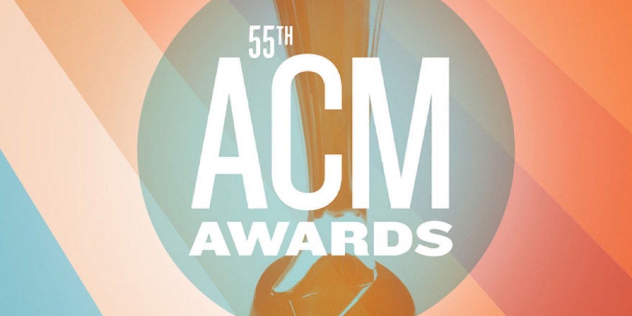 55TH ACADEMY OF COUNTRY MUSIC AWARDS Moves To September