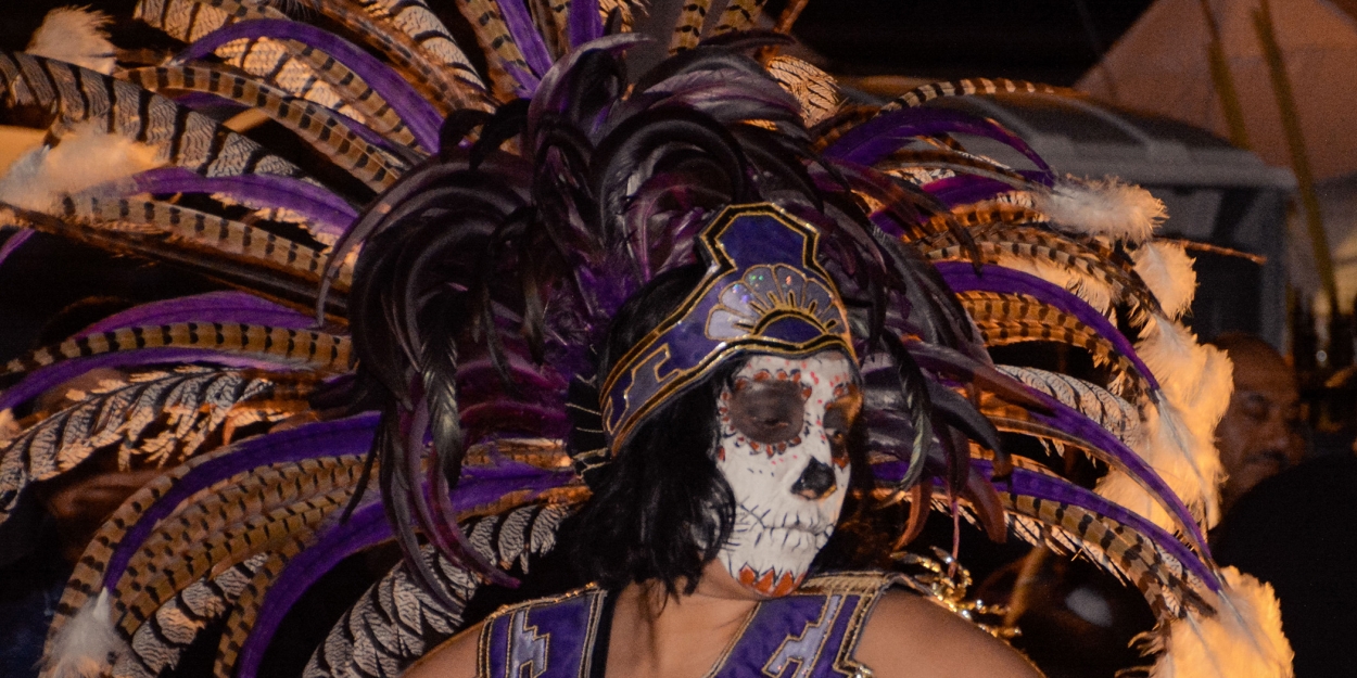 24th Street Theatre’s Annual ‘Dia de los Muertos’ Celebration Goes Virtual