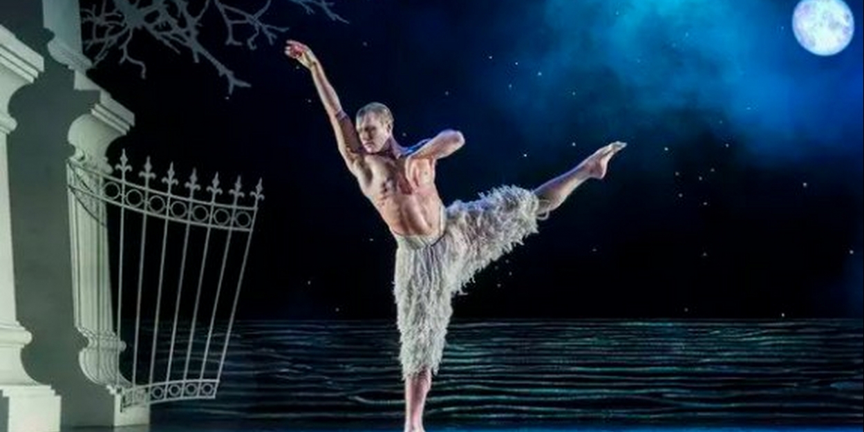 Review Roundup: SWAN LAKE At The Ahmanson - What Did The Critics Think?