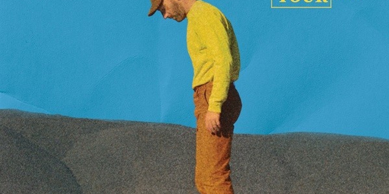 Mat Kearney The January Flower Tour