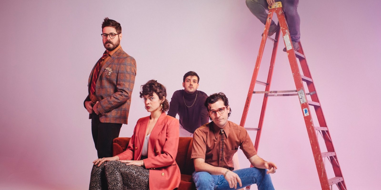 Mipso 2021 U.S. Tour Dates Unveiled - Vimarsana News