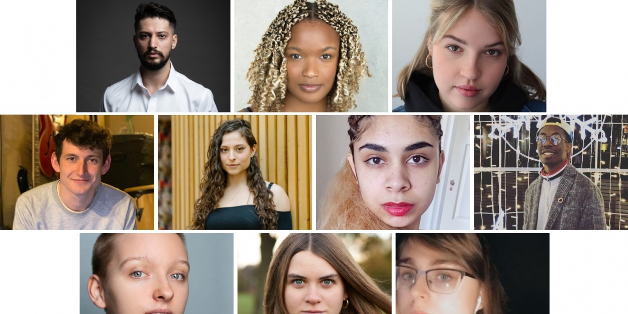 Young Lyric Associates Appointed at Lyric Hammersmith Theatre