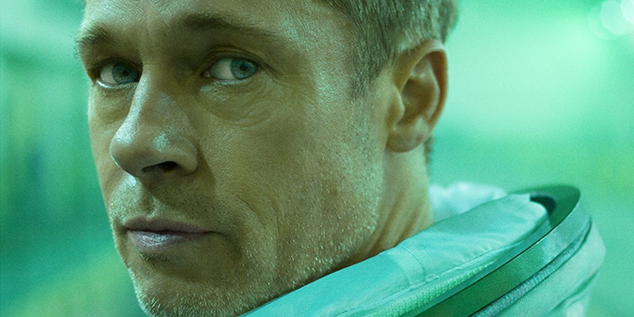 AD ASTRA Starring Brad Pitt to be Released on Digital Dec. 3 Video
