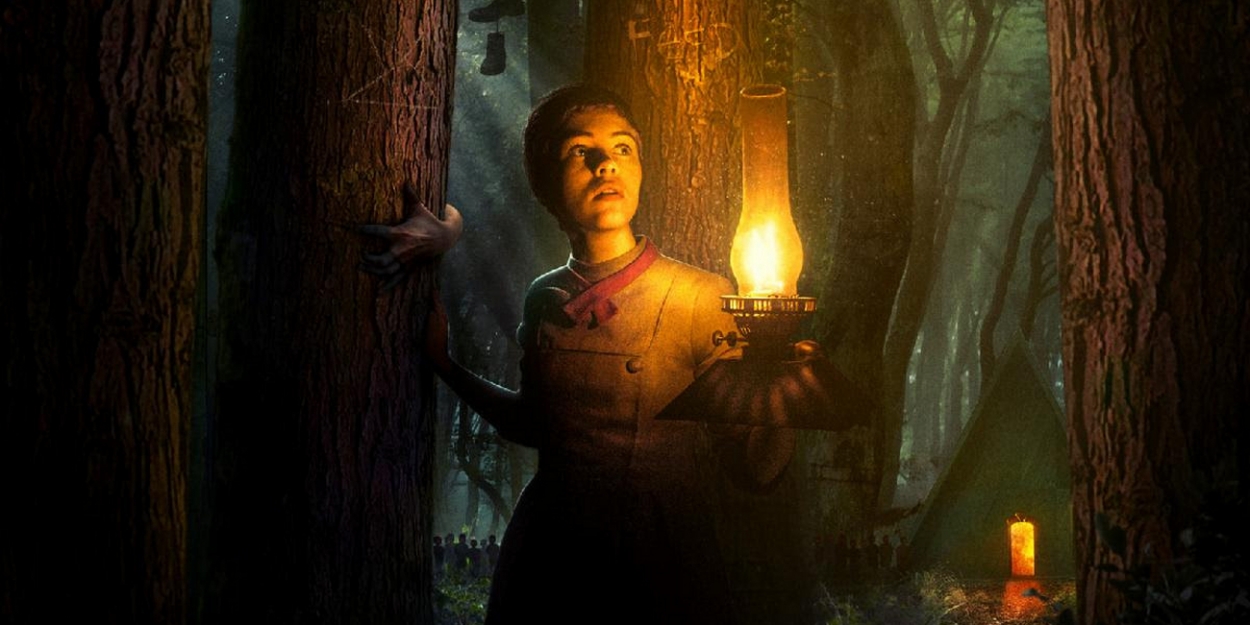 VIDEO: Watch the New Trailer for GRETEL & HANSEL Video