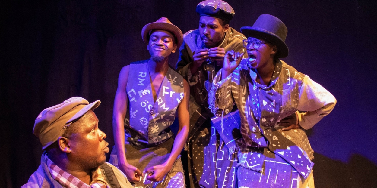 Magnet Theatre Presents Classic Brecht Play For Trainee Graduation Production - Vimarsana News
