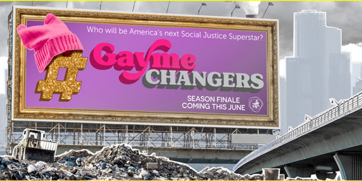 About Face Youth Theatre to Present World Premiere of GAYME CHANGERS - Vimarsana News