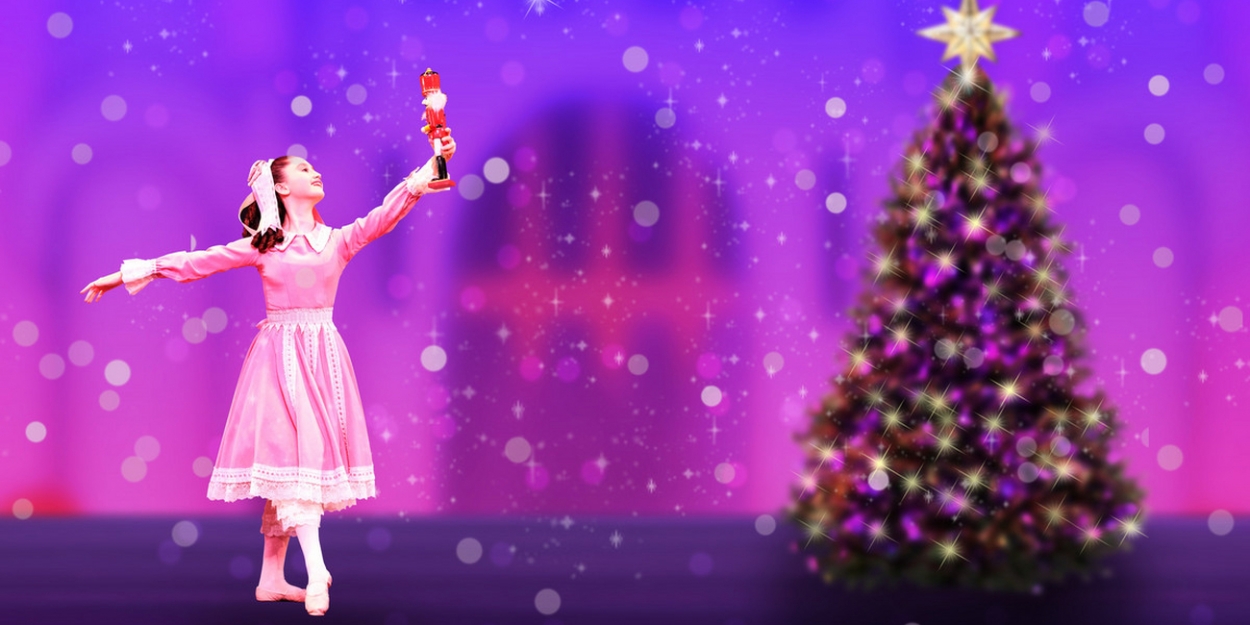 Westside Ballet Of Santa Monica Celebrates 47th Annual Nutcracker Season - Broadway World