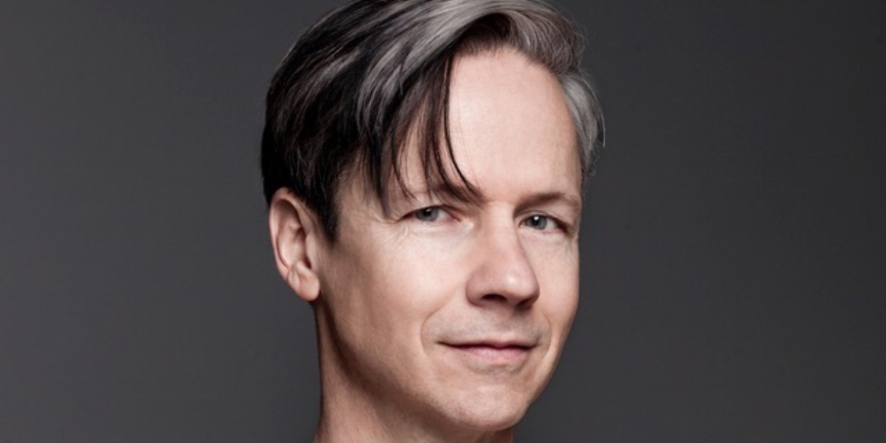Tony-Winner John Cameron Mitchell And Topic Studios Present New Podcast Series CANCELLATION ISLAND - Vimarsana News