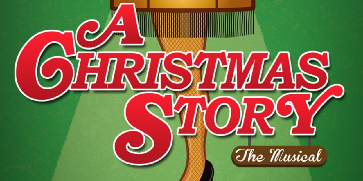 Review: A CHRISTMAS STORY, THE MUSICAL Brings the Holiday Spirit at Civic Theatre  Image