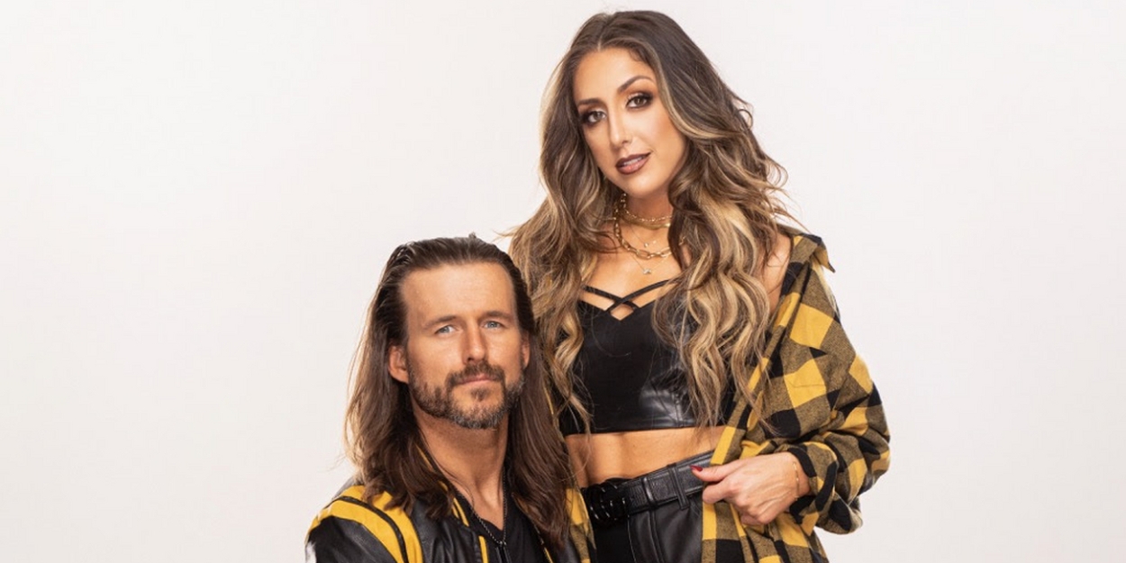 TBS Orders AEW: ALL ACCESS Unscripted Series 