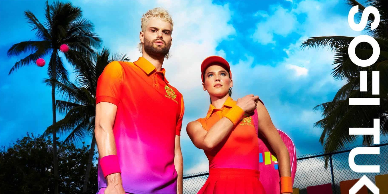 VIDEO Sofi Tukker Shares New Single Me'