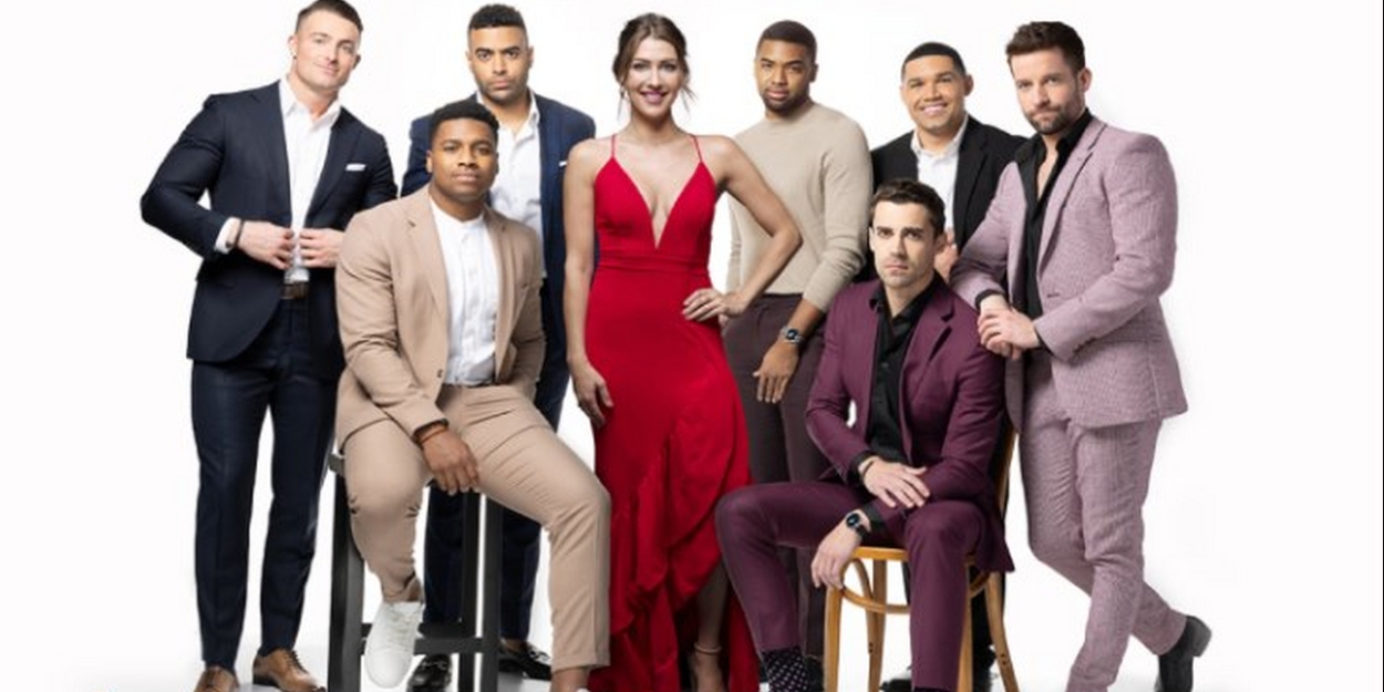THE BACHELOR LIVE ON STAGE is Coming to the Eccles Theater