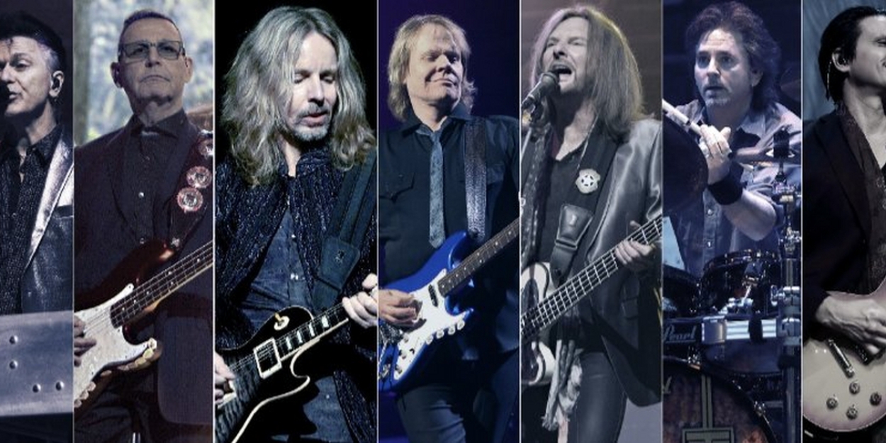 Styx Comes to the Ford Wyoming Center in November - Vimarsana News