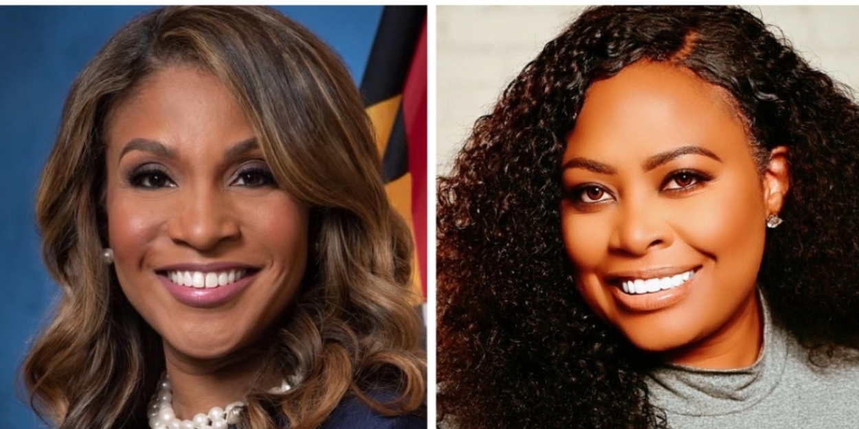 First Lady Dawn Moore And Robyn Murphy To CoChair Baltimore Center