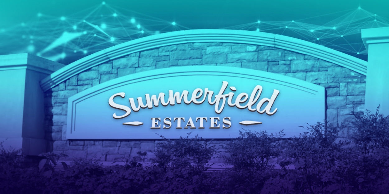Summerfield Estates Presents The Final PCS REMIX Original Works Offering