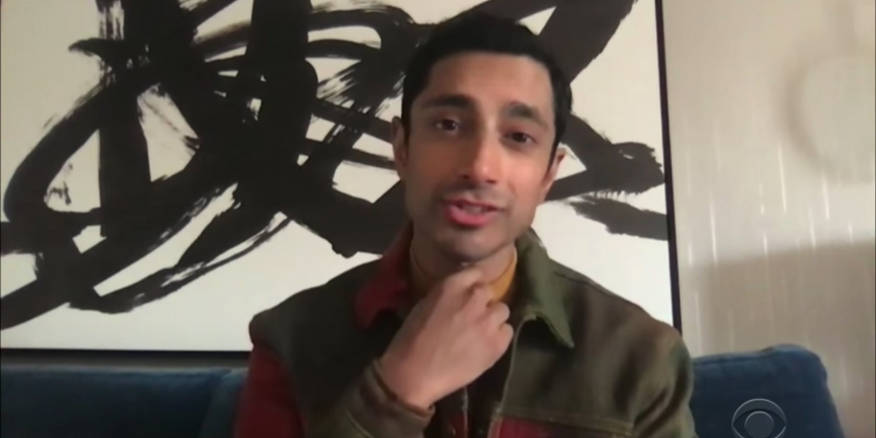 VIDEO: Riz Ahmed Brought the Club Scene to Oxford Video
