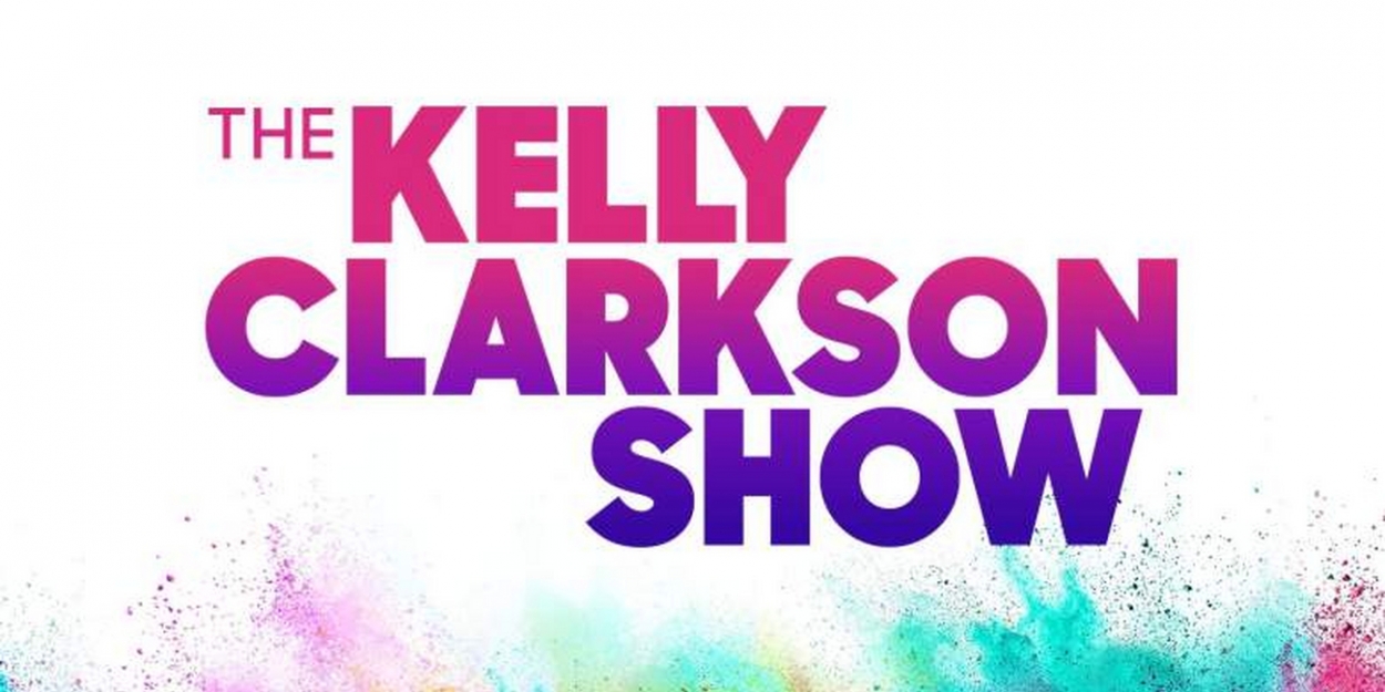 VIDEO: Steve Carell Welcomes Audience to Kelly Clarkson's Talk Show by Recreating… Video