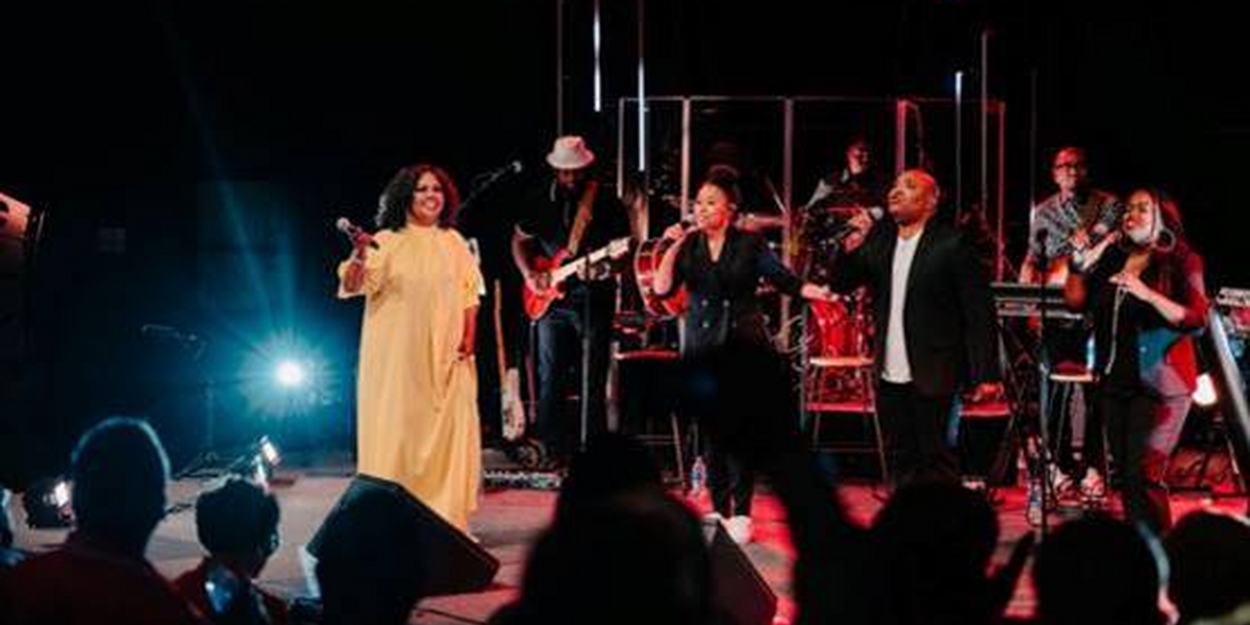 CeCe Winans' 'BELIEVE FOR IT' Tour Returns This Spring 