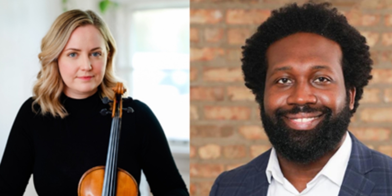 Chicago Philharmonic Welcomes Four New Members To Board Of Directors - Vimarsana News