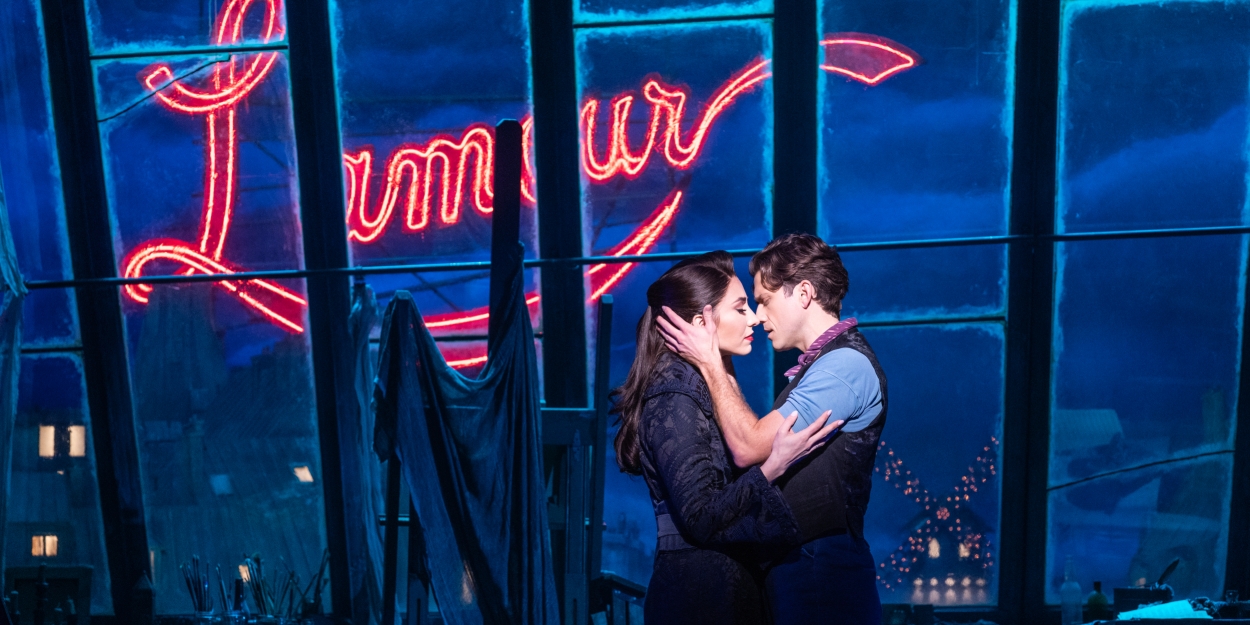 MOULIN ROUGE! THE MUSICAL Releases New Block Of Tickets 