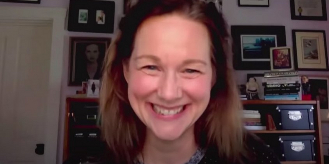 VIDEO: Laura Linney Reminisces on Her Juilliard Audition Video