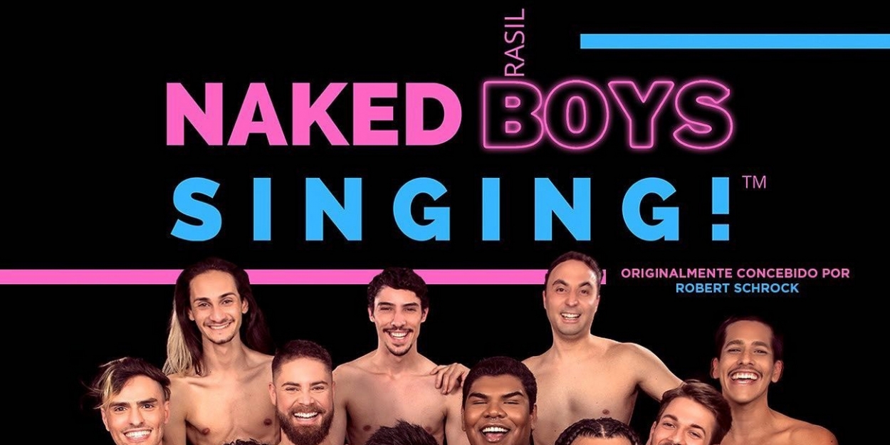 Bww Preview Celebrating Nudity Naked Boys Singing An Iconic Musical Revue Of Gay Culture