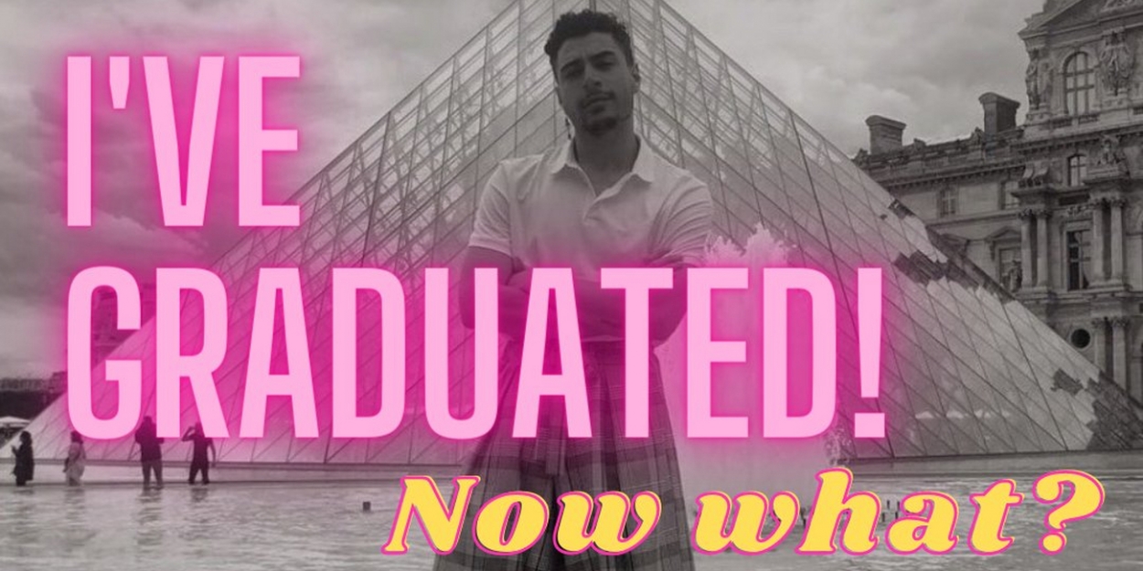 BWW Blog: I’ve Graduated! Now What?