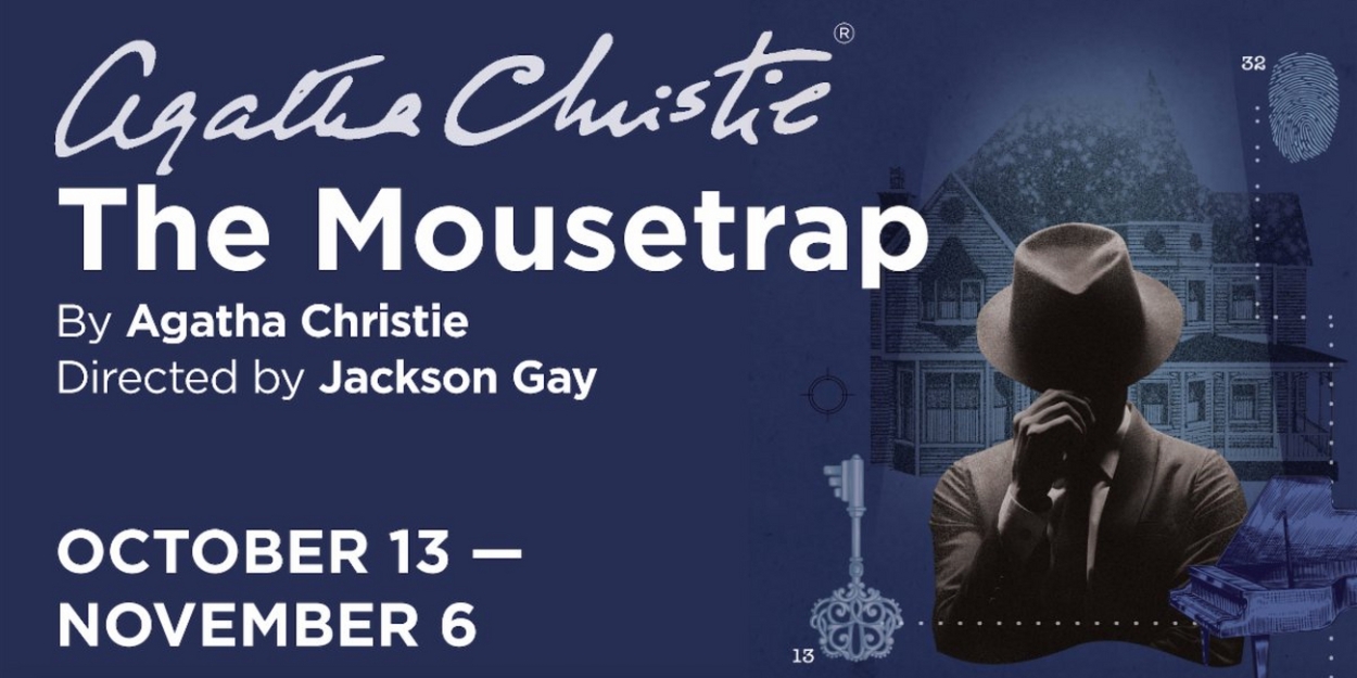 The Mousetrap Hartford Stage