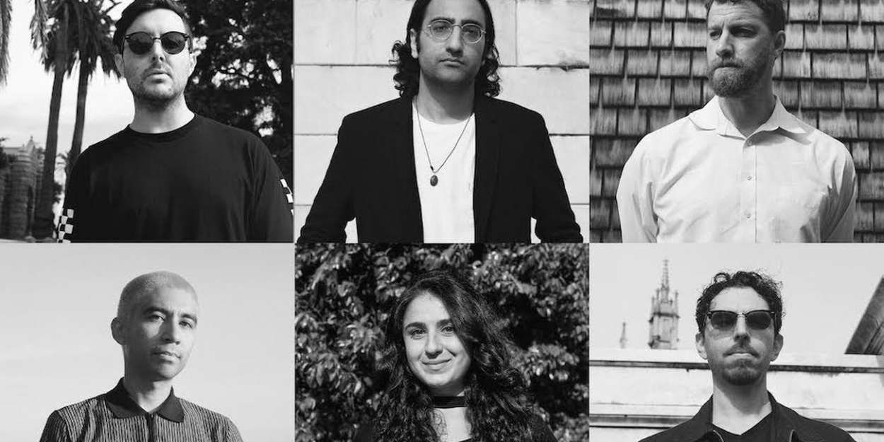 Heaven's Club Release the Project's Debut EP Video