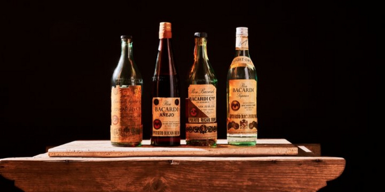 BACARDÍ Reaches 1,000 Accolades and Recognitions by Spirits Competitions - Vimarsana News