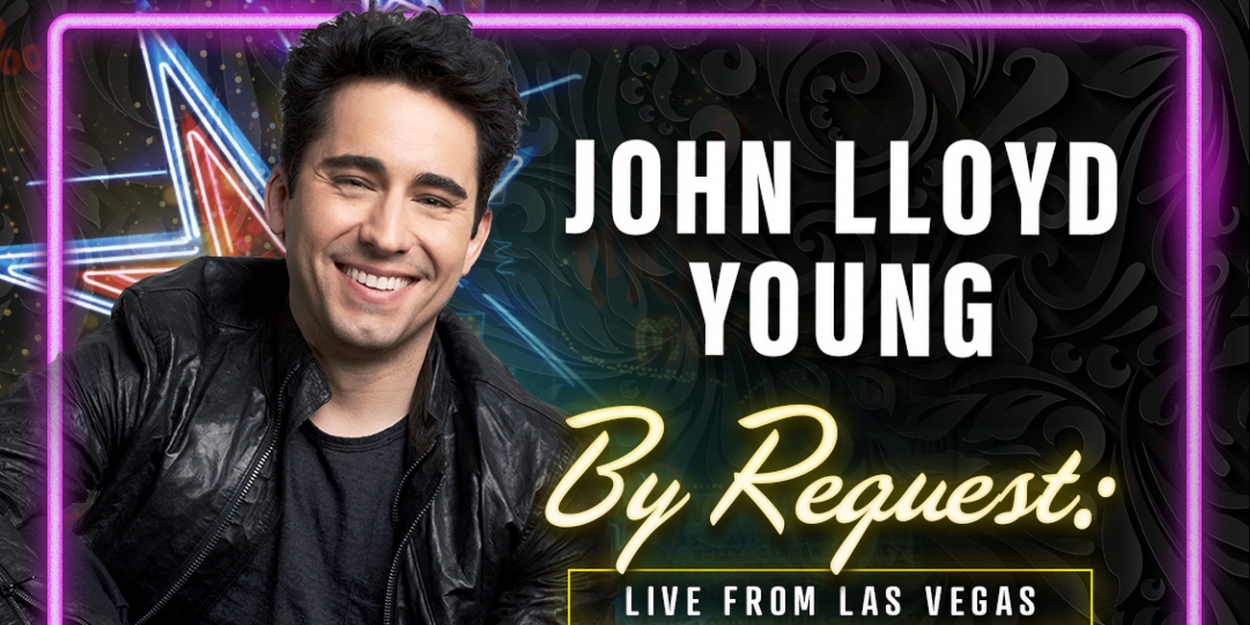 BWW Interview: John Lloyd Young Shares Details About Upcoming Fan-Request Concert at The Space! - Vimarsana News