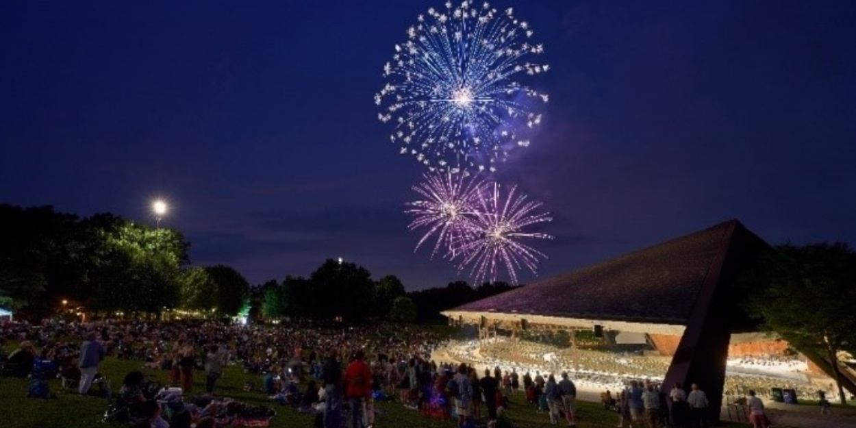 Cleveland Orchestra Announces Classical Concerts For 2023 Blossom Music Festival 