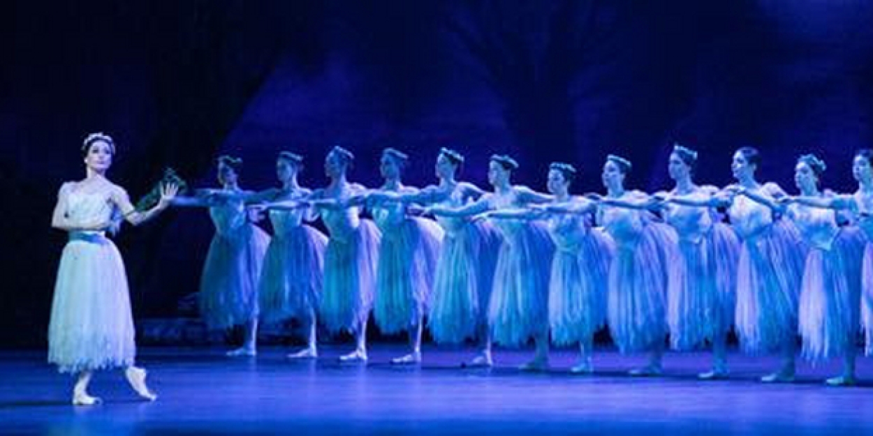 United Ukrainian Ballet Makes West Coast Debut At Segerstrom Center - Vimarsana News