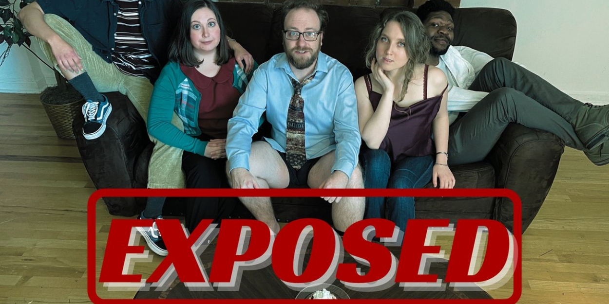 BBPAC Presents Premiere Production of EXPOSED by Beth Henley - Vimarsana News