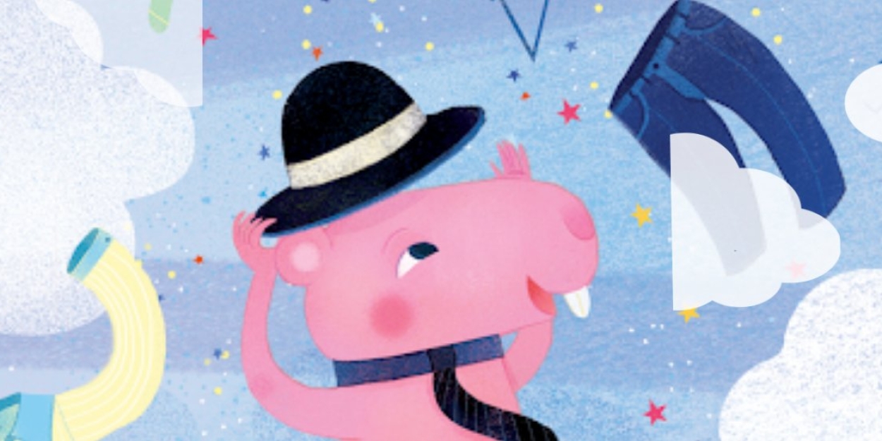 Imagination Stage to Present New Mo Willems Musical for the Holidays 