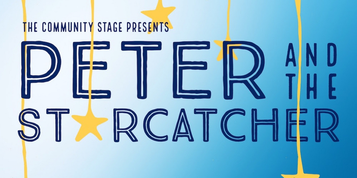 Arc Stages Presents PETER AND THE STARCATCHER in March