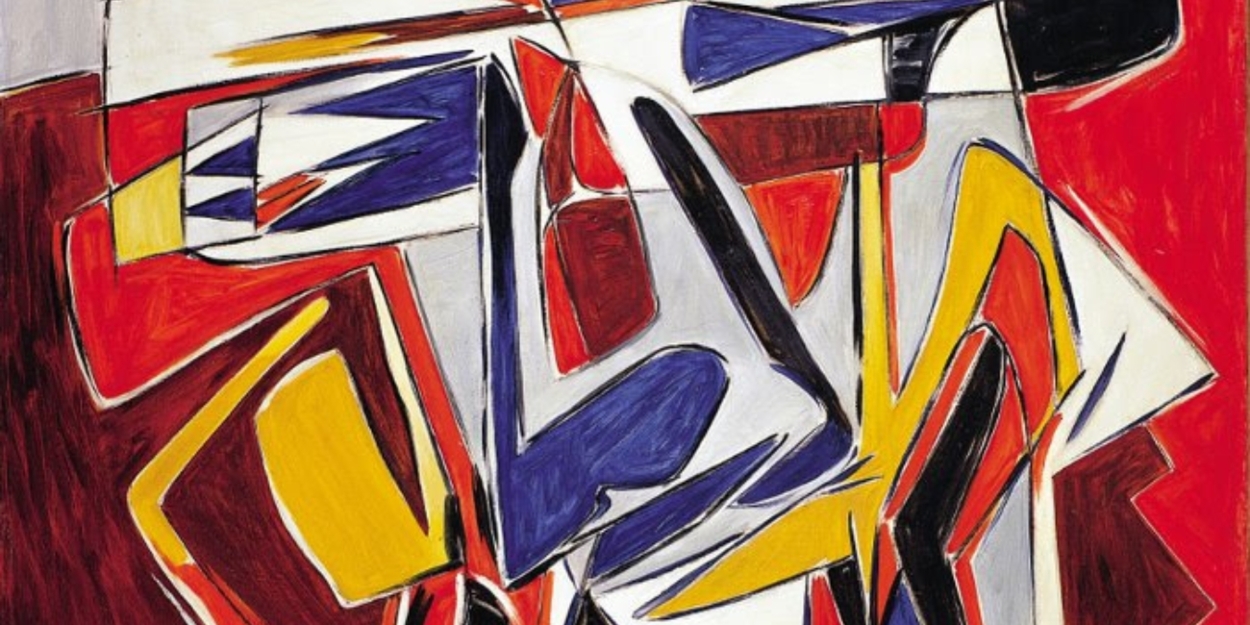 Boca Raton Museum of the Arts Hosts Oswald Viga Exhibition - Vimarsana News