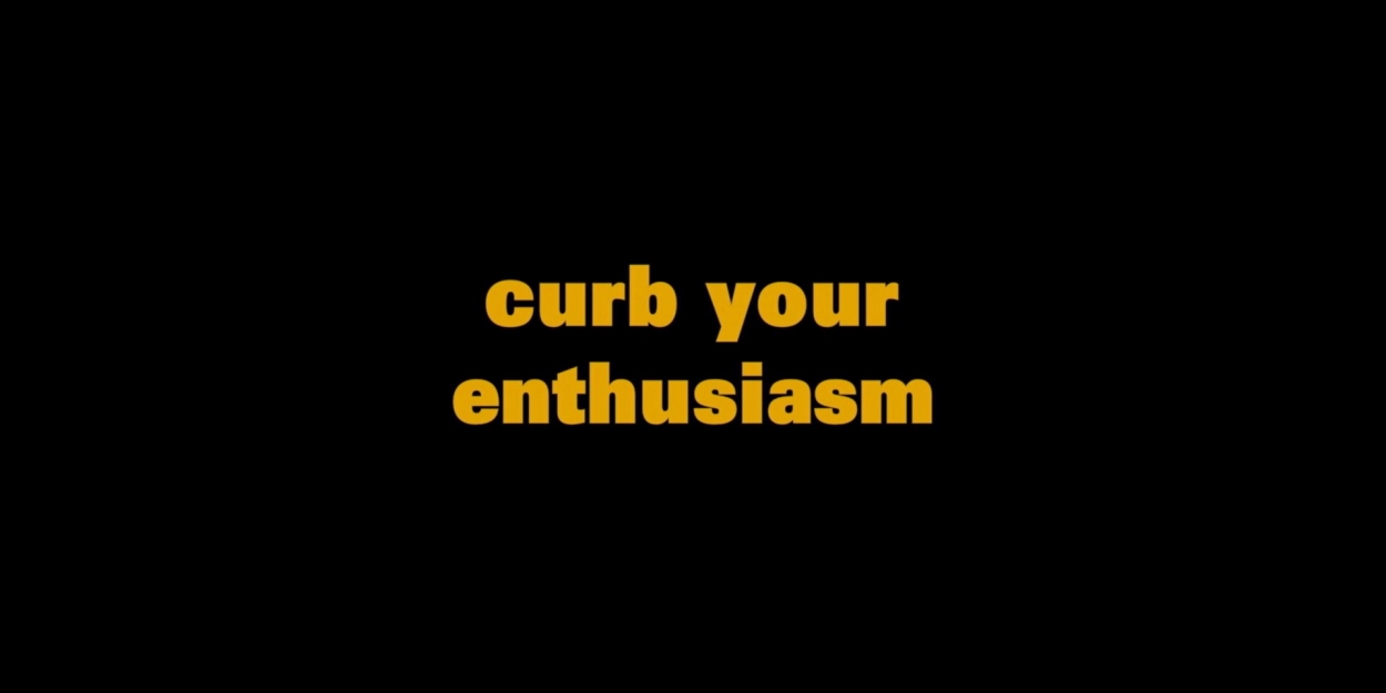 Download Celebrate Curb Your Enthusiasm S 20th Anniversary On Hbo Max SVG Cut Files